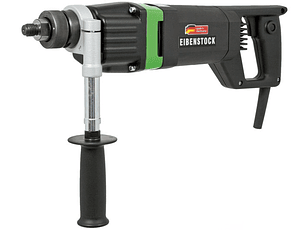 Maquina de Perfuração de Núcleo Seco Diamante com impacto Macio ESD 1801 EIBENSTOCK