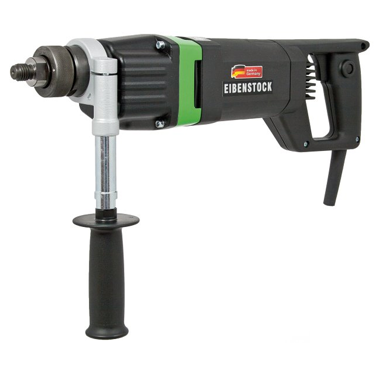 Maquina de Perfuração de Núcleo Seco Diamante com impacto Macio ESD 1801 EIBENSTOCK 2