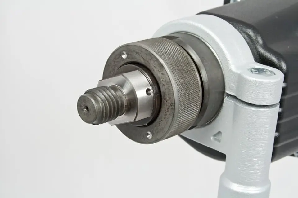 Maquina de Perfuração de Núcleo Seco Diamante com impacto Macio ESD 1801 EIBENSTOCK 5