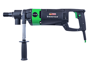 Maquina de Perfuração de Núcleo Seco Diamante com impacto Macio ESD 162 EIBENSTOCK 