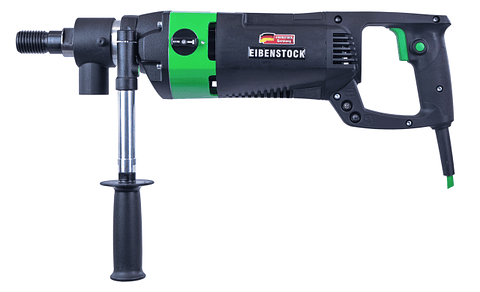 Maquina de Perfuração de Núcleo Seco Diamante com impacto Macio ESD 162 EIBENSTOCK 