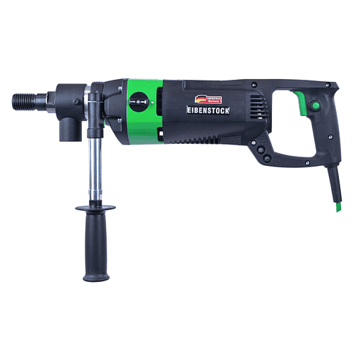 Maquina de Perfuração de Núcleo Seco Diamante com impacto Macio ESD 162 EIBENSTOCK  1