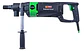 Maquina de Perfuração de Núcleo Seco Diamante com impacto Macio ESD 162 EIBENSTOCK  - vignette 1