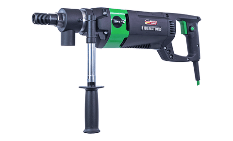 Maquina de Perfuração de Núcleo Seco Diamante com impacto Macio ESD 162 EIBENSTOCK 