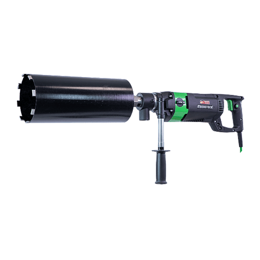 Maquina de Perfuração de Núcleo Seco Diamante com impacto Macio ESD 162 EIBENSTOCK  3