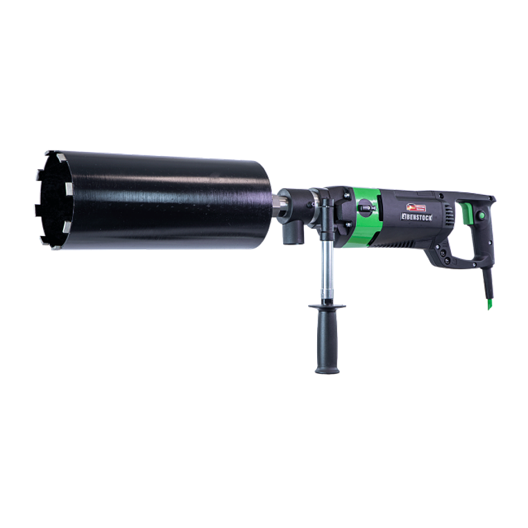Maquina de Perfuração de Núcleo Seco Diamante com impacto Macio ESD 162 EIBENSTOCK  3