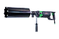 Maquina de Perfuração de Núcleo Seco Diamante com impacto Macio ESD 162 EIBENSTOCK  - vignette 3