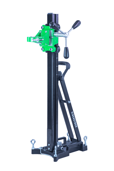 Coluna para Berbequim de perfuração a seco BST 162 H EIBENSTOCK