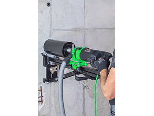 Coluna para Berbequim de perfuração a seco BST 162 H EIBENSTOCK