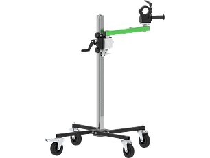 Suporte de Perfuração Universal EMS 1300 EIBENSTOCK