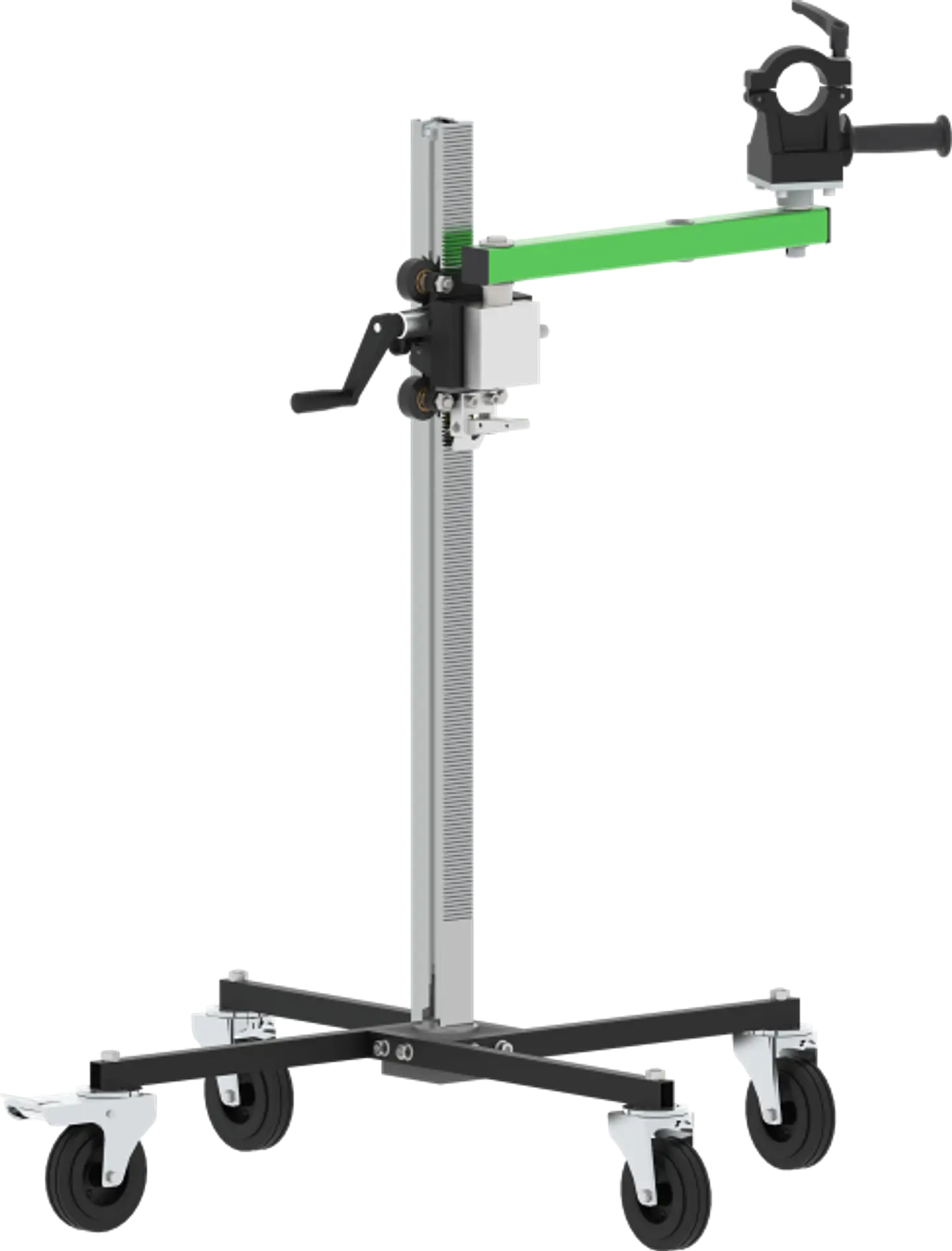 Suporte de Perfuração Universal EMS 1300 EIBENSTOCK 1