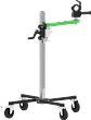 Suporte de Perfuração Universal EMS 1300 EIBENSTOCK - Thumbnail 1