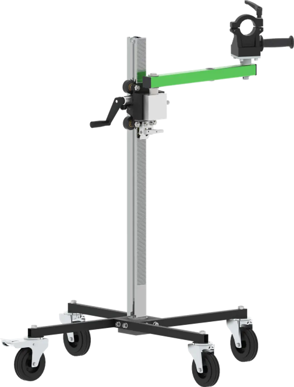 Suporte de Perfuração Universal EMS 1300 EIBENSTOCK 1