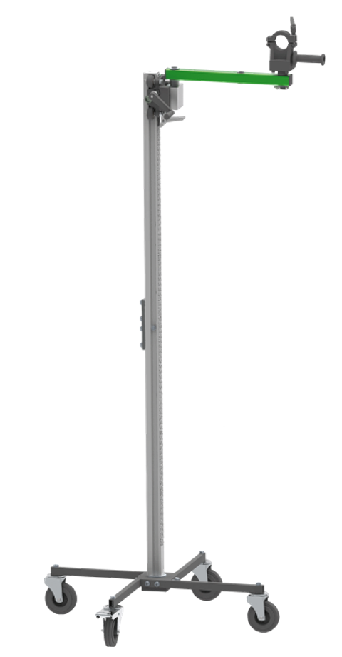 Suporte de Perfuração Universal EMS 1300 EIBENSTOCK