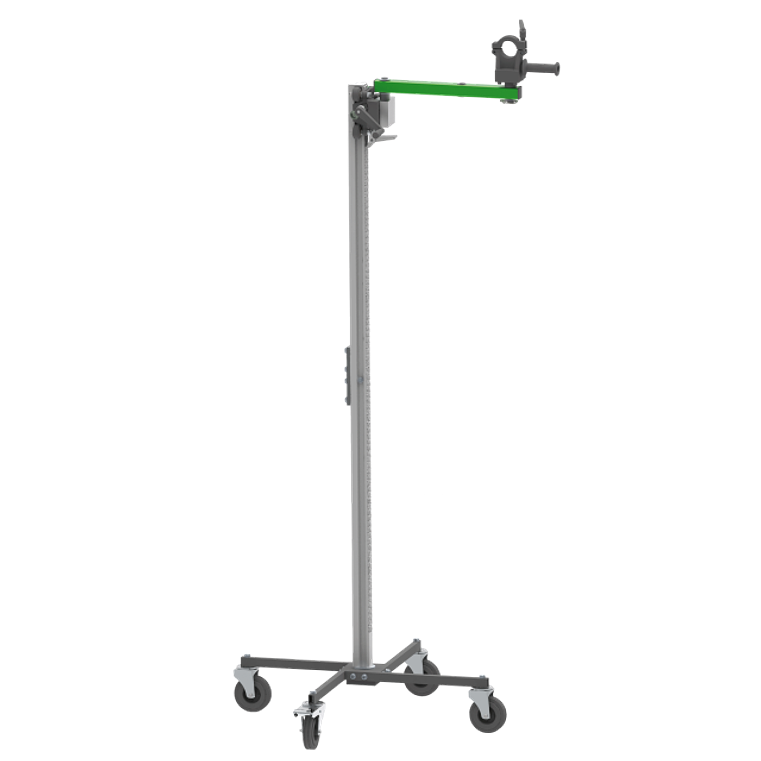 Suporte de Perfuração Universal EMS 1300 EIBENSTOCK 2