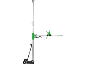 Suporte de Perfuração Universal Chão, Teto e Parede USD182 EIBENSTOCK