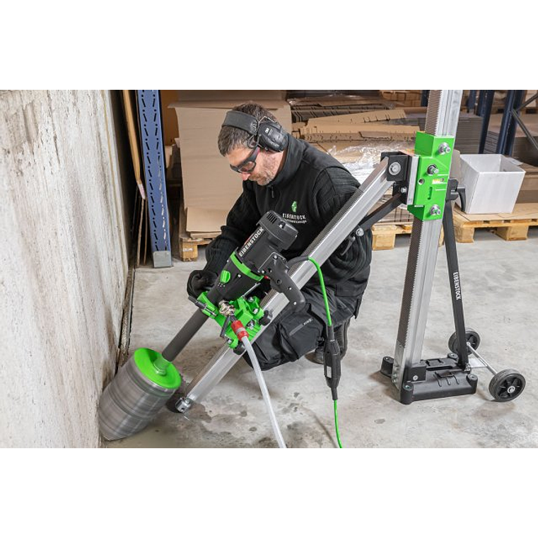 Suporte de Perfuração Universal Chão, Teto e Parede USD182 EIBENSTOCK 5