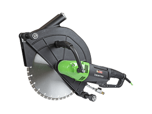 Cortadora de Betão a Seco ou Húmido Ø400 mm ETR 400.1 P EIBENSTOCK 