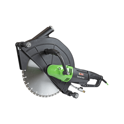 Cortadora de Betão a Seco ou Húmido Ø400 mm ETR 400.1 P EIBENSTOCK  1