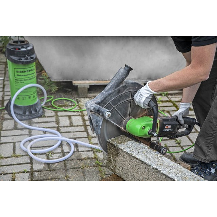 Cortadora de Betão a Seco ou Húmido Ø400 mm ETR 400.1 P EIBENSTOCK  3