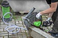 Cortadora de Betão a Seco ou Húmido Ø400 mm ETR 400.1 P EIBENSTOCK  - Miniatura 3