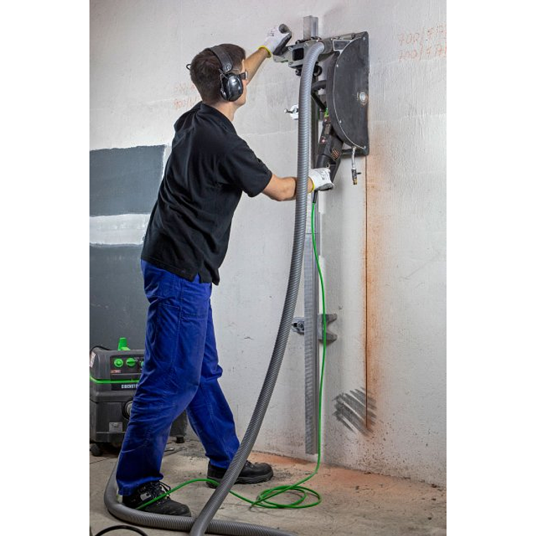 Cortadora de Betão a Seco ou Húmido Ø400 mm ETR 400.1 P EIBENSTOCK  5