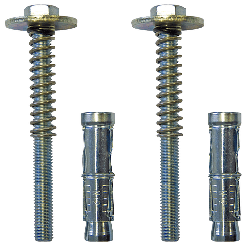 Conjunto de Fixação para Kit Trilhos Guia ETR 400.1 P EIBENSTOCK