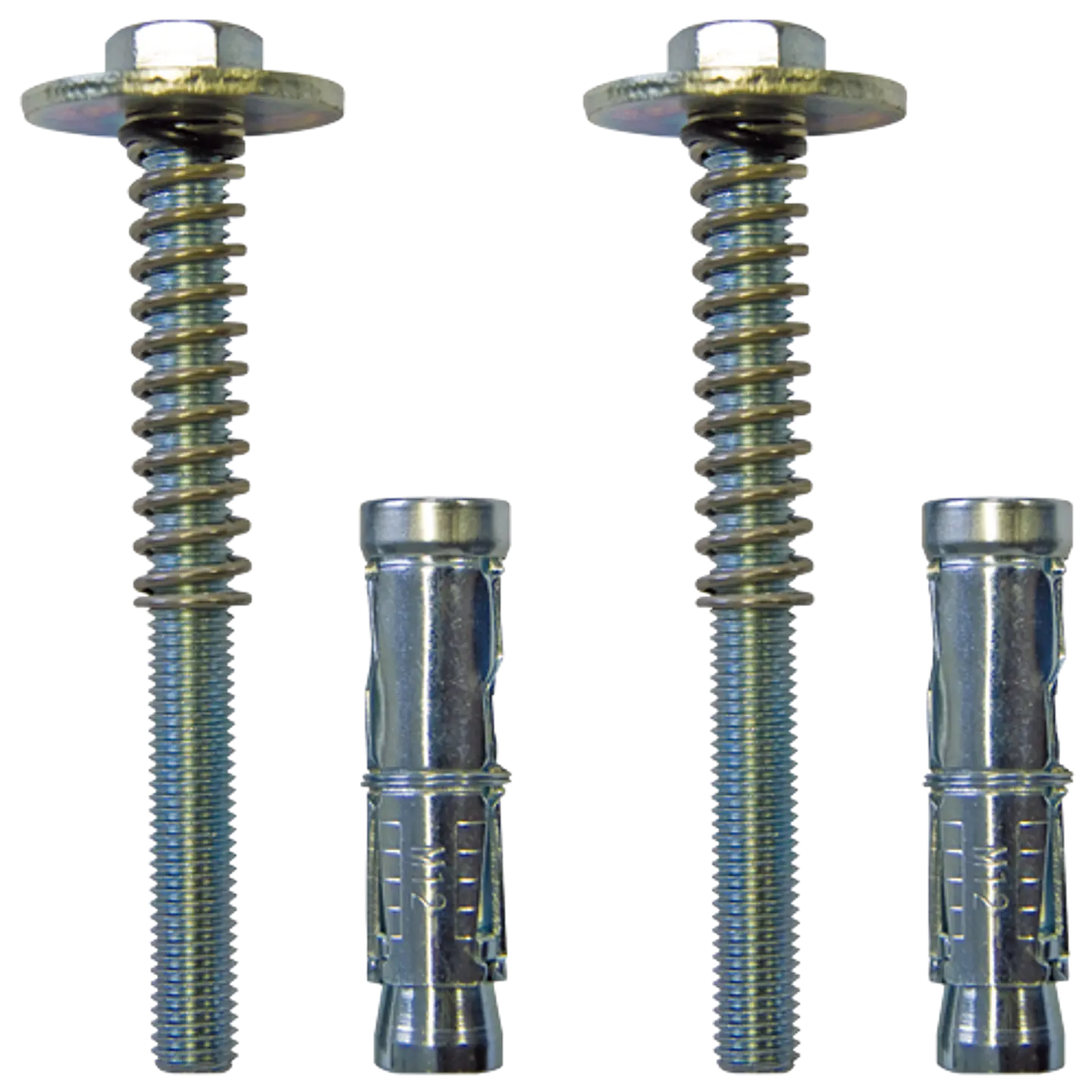 Conjunto de Fixação para Kit Trilhos Guia ETR 400.1 P EIBENSTOCK 1