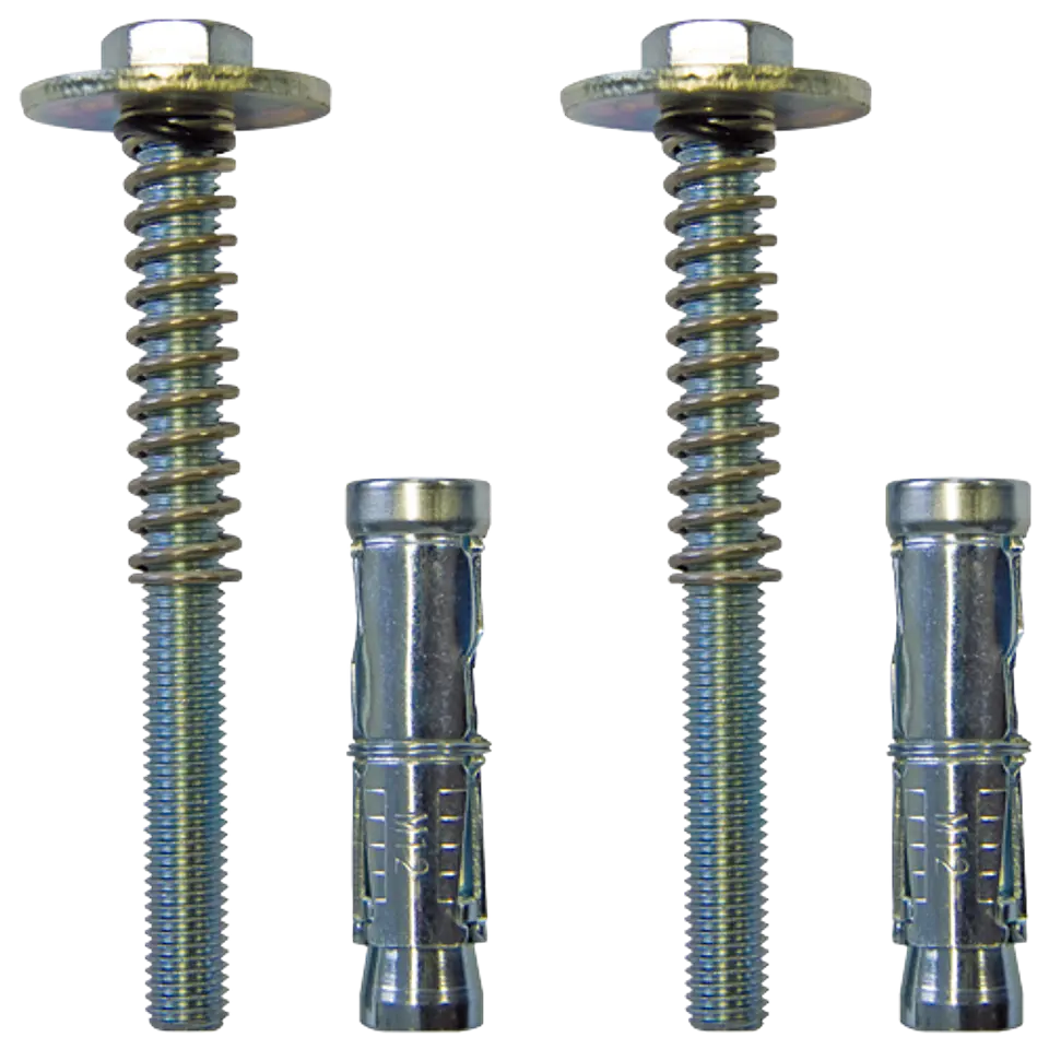 Conjunto de Fixação para Kit Trilhos Guia ETR 400.1 P EIBENSTOCK 1