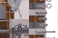 Bucha universal de Nylon TN4S (caixa) INDEX - Thumbnail 2