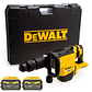 Martelo Demolidor SDS-MAX 10 Kg. XR54V FLEXVOLT DCH892X2 DEWALT  - thumbnail 1