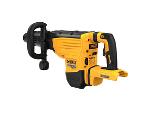 Martelo Demolidor SDS-MAX 10 Kg. XR54V FLEXVOLT DCH892X2 DEWALT 