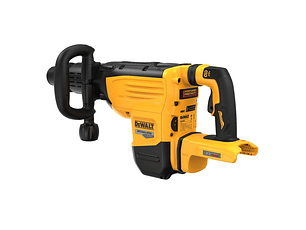 Martelo Demolidor SDS-MAX 10 Kg. XR54V FLEXVOLT DCH892X2 DEWALT 