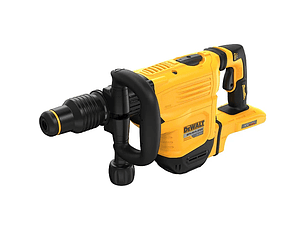 Martelo Demolidor SDS-MAX 6 Kg. XR54V FLEXVOLT DCH832X2 DEWALT