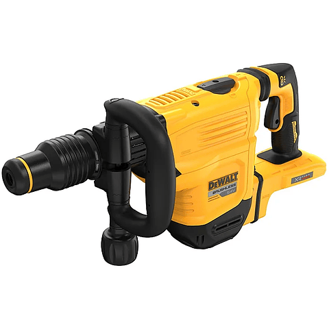 Martelo Demolidor SDS-MAX 6 Kg. XR54V FLEXVOLT DCH832X2 DEWALT