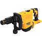 Martelo Demolidor SDS-MAX 6 Kg. XR54V FLEXVOLT DCH832X2 DEWALT - Miniatura 2