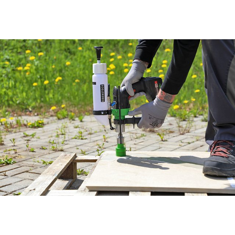 Berbequim sem Fio 18V END 40 A EIBENSTOCK 6