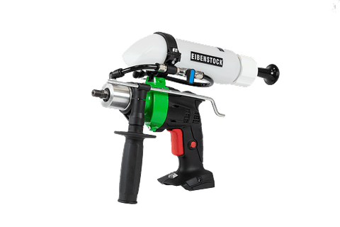 Berbequim sem Fio 18V END 40 A EIBENSTOCK