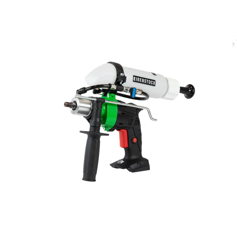 Berbequim sem Fio 18V END 40 A EIBENSTOCK 1