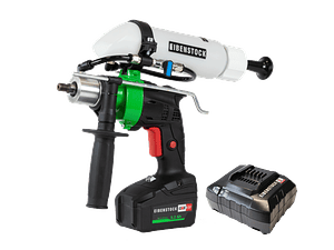 Berbequim sem Fio 18V END 40 A EIBENSTOCK