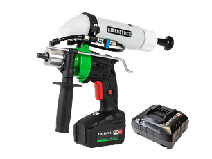 Berbequim sem Fio 18V END 40 A EIBENSTOCK