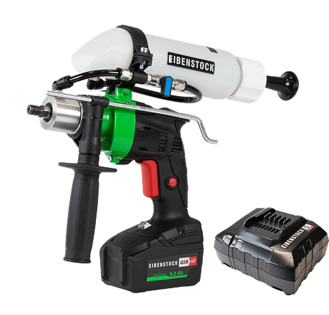 Berbequim sem Fio 18V END 40 A EIBENSTOCK
