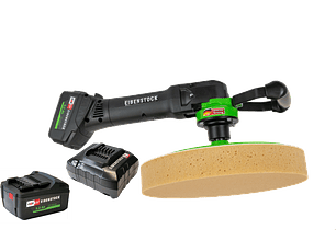 Talocha a Bateria de Alisamento 18V EPG 300 A EIBENSTOCK