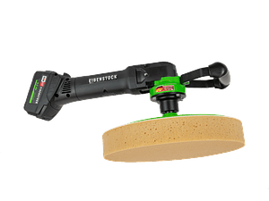 Talocha a Bateria de Alisamento 18V EPG 300 A EIBENSTOCK