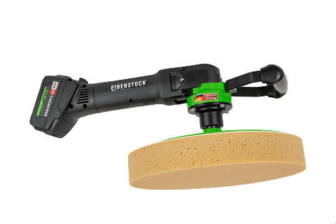 Talocha a Bateria de Alisamento 18V EPG 300 A EIBENSTOCK