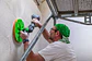 Talocha a Bateria de Alisamento 18V EPG 300 A EIBENSTOCK - Thumbnail 3