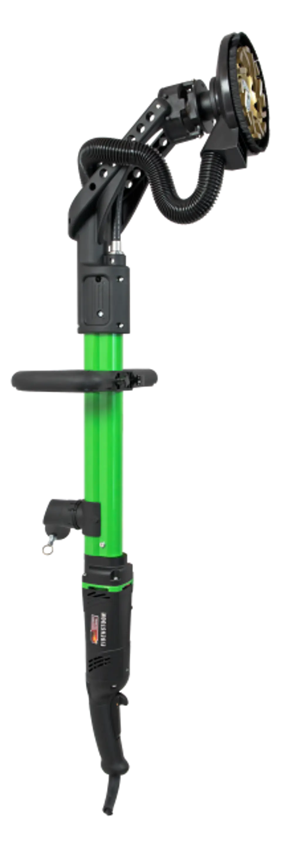 Lixadora de Betão Ø125mm ELS 125 D EIBENSTOCK 1