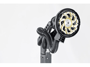 Lixadora de Betão Ø125mm ELS 125 D EIBENSTOCK