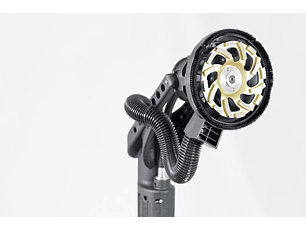 Lixadora de Betão Ø125mm ELS 125 D EIBENSTOCK