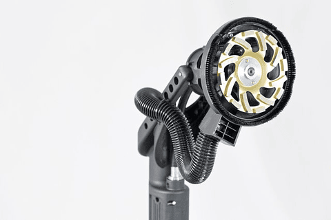 Lixadora de Betão Ø125mm ELS 125 D EIBENSTOCK